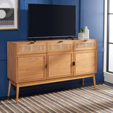 Safavieh Suri 3 Drawer 3 Door Sideboard MED5004A-2BX