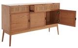 Safavieh Suri 3 Drawer 3 Door Sideboard MED5004A-2BX