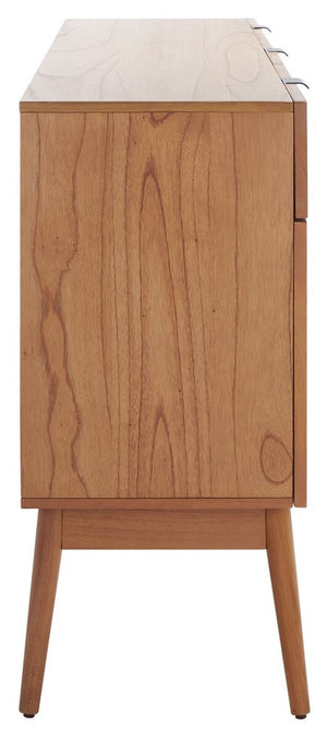 Safavieh Suri 3 Drawer 3 Door Sideboard MED5004A-2BX