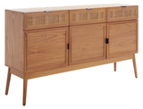 Safavieh Suri 3 Drawer 3 Door Sideboard MED5004A-2BX