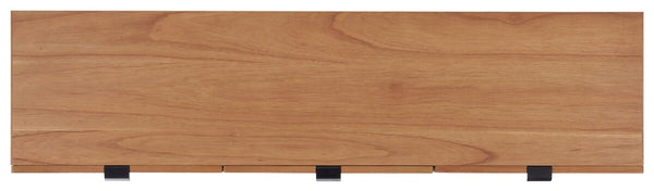 Safavieh Suri 3 Drawer 3 Door Sideboard MED5004A-2BX