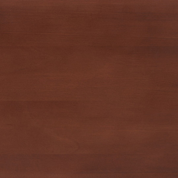 Zadie Coastal Chic Rattan Media Stand with Elegant Storage Shelves for Consoles and Decor