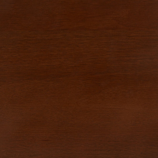 Safavieh Zadie 2 Shelf Rattan Sideboard Walnut / Natural MED5010F