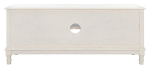Safavieh Ozark 2 Door 1 Shelf Media Stand MED5700A