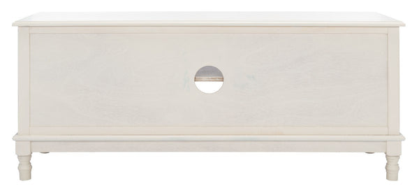 Safavieh Ozark 2 Door 1 Shelf Media Stand MED5700A