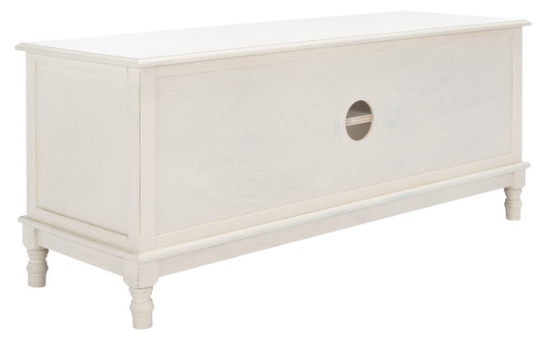 Safavieh Ozark 2 Door 1 Shelf Media Stand MED5700A