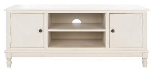 Safavieh Ozark 2 Door 1 Shelf Media Stand MED5700A