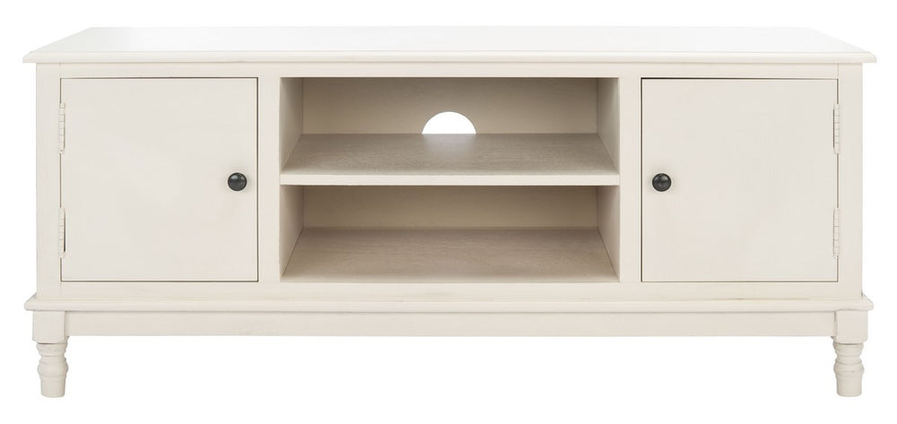 Safavieh Ozark 2 Door 1 Shelf Media Stand MED5700A