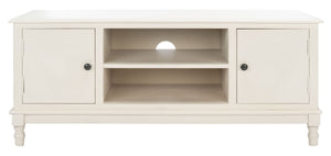 Safavieh Ozark 2 Door 1 Shelf Media Stand MED5700A