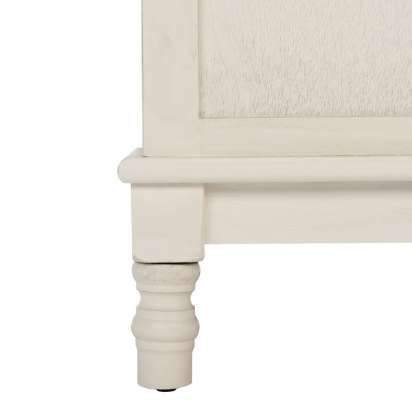 Safavieh Ozark 2 Door 1 Shelf Media Stand MED5700A