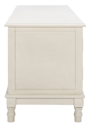 Safavieh Ozark 2 Door 1 Shelf Media Stand MED5700A