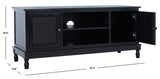 Safavieh Ryder 2 Door 1 Shelf Media Stand MED5707B