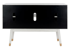 Ligia 2 Door Media Stand