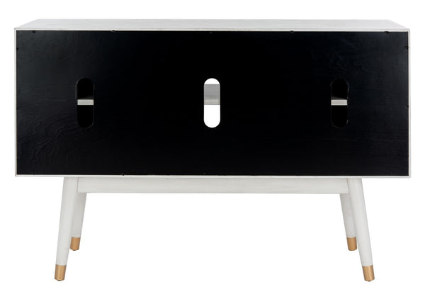 Ligia 2 Door Media Stand