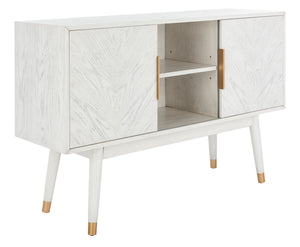 Ligia 2 Door Media Stand