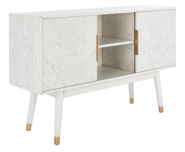 Ligia 2 Door Media Stand