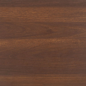 Safavieh Jarrett Large Media Stand Walnut / White  MED9300B