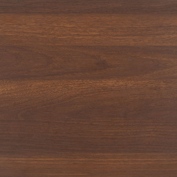 Safavieh Jarrett Large Media Stand Walnut / White  MED9300B