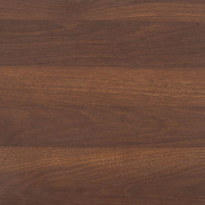 Safavieh Jarrett Small Media Stand  Walnut / Black  MED9301A