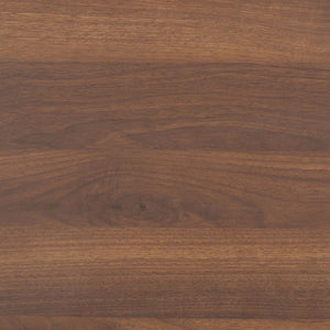 Safavieh Jarrett Small Media Stand  Walnut / White  MED9301B