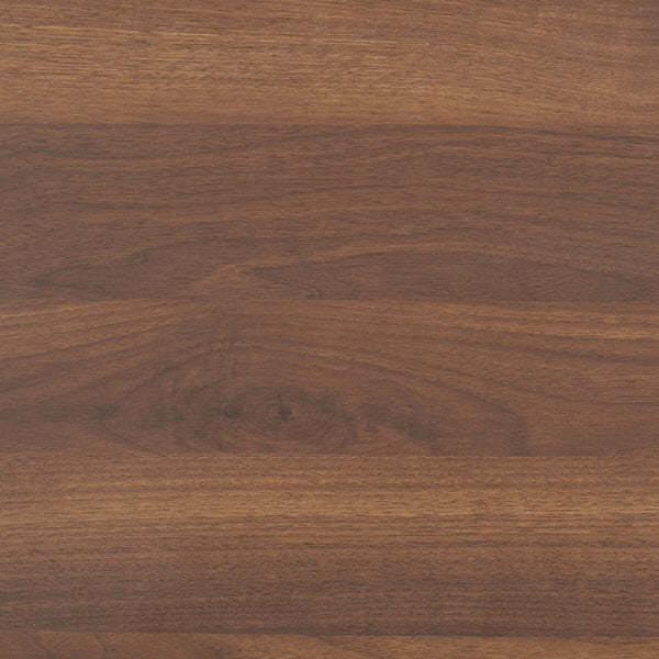 Safavieh Jarrett Small Media Stand  Walnut / White  MED9301B