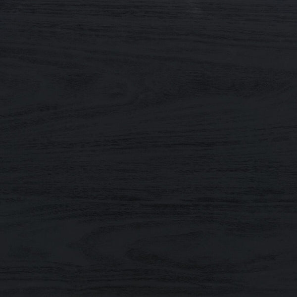 Safavieh Galio 2 Door 2 Shelf Media Stand Black / Gold MED9612B