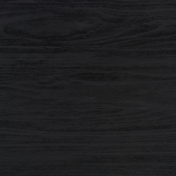 Helena Media Stand: Mid-Century Design with Carved Details to Elevate Your Entertainment Space Elegantly