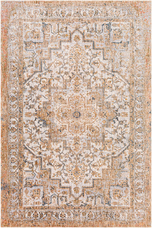 Surya Merit Traditional MEI-2303 Rug MEI2303-9212