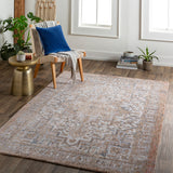 Surya Merit Traditional MEI-2303 Rug MEI2303-9212