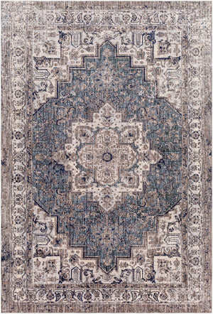 Surya Merit Traditional MEI-2305 Rug MEI2305-9212
