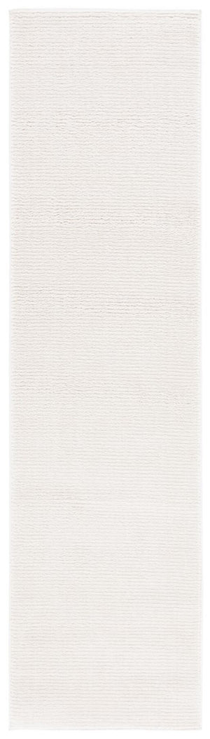 Safavieh Melody 108 Solid & Tonal Power Loomed Rug Ivory MEL108A-9