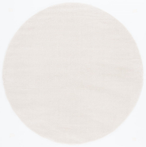 Safavieh Melody 108 Solid & Tonal Power Loomed Rug Ivory MEL108A-9