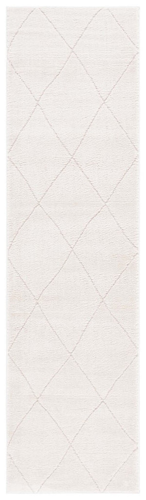 Safavieh Melody 110 Bohemian Power Loomed Rug Ivory / Beige MEL110A-9