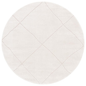 Safavieh Melody 110 Bohemian Power Loomed Rug Ivory / Beige MEL110A-9