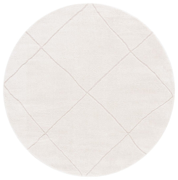 Safavieh Melody 110 Bohemian Power Loomed Rug Ivory / Beige MEL110A-9