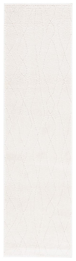 Safavieh Melody 112 Bohemian Power Loomed Rug Ivory / Beige MEL112A-9