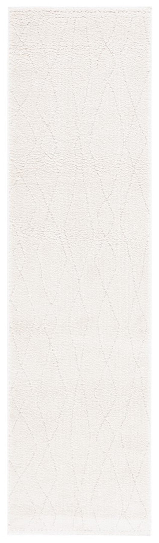 Safavieh Melody 112 Bohemian Power Loomed Rug Ivory / Beige MEL112A-9