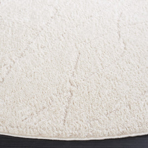 Safavieh Melody 112 Bohemian Power Loomed Rug Ivory / Beige MEL112A-9