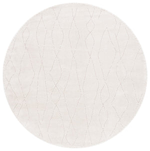 Safavieh Melody 112 Bohemian Power Loomed Rug Ivory / Beige MEL112A-9