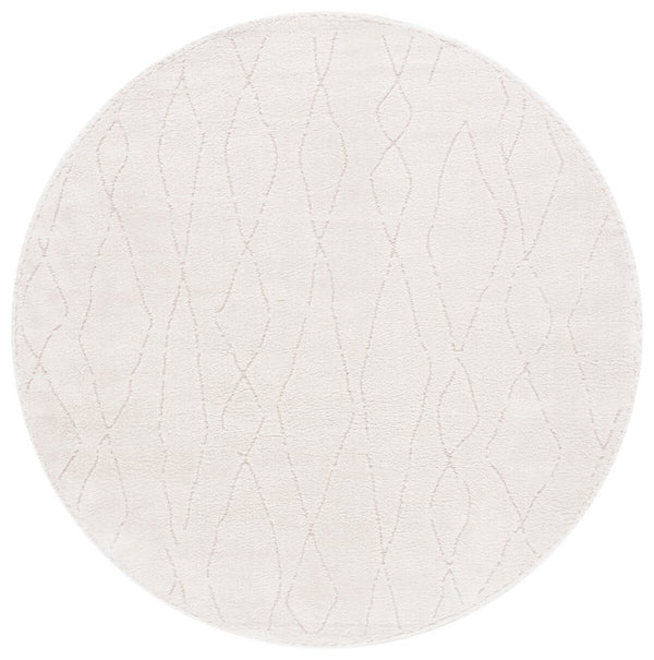 Safavieh Melody 112 Bohemian Power Loomed Rug Ivory / Beige MEL112A-9