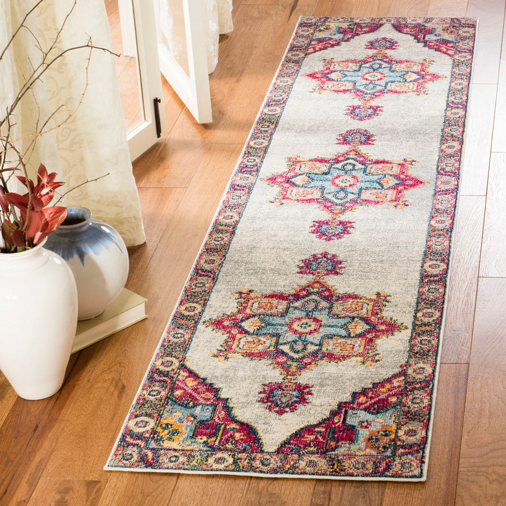 Safavieh Merlot MER108 Power Loomed Rug