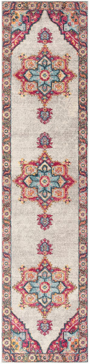 Safavieh Merlot MER108 Power Loomed Rug