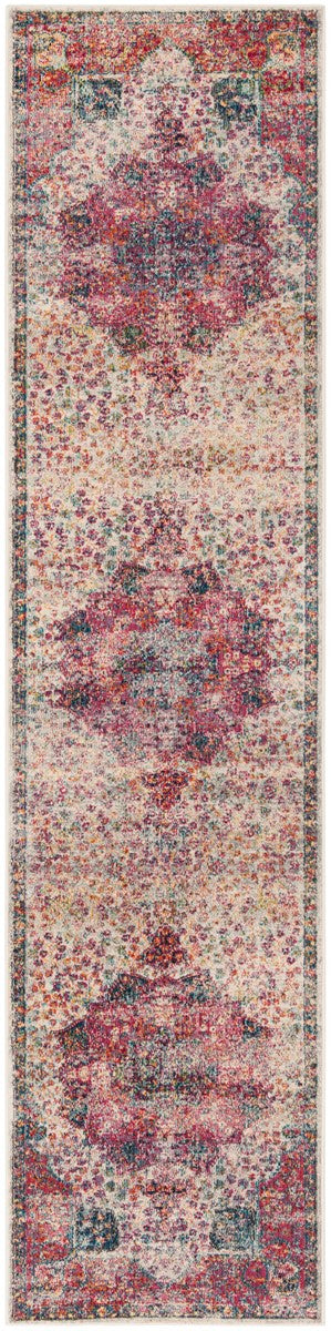 Safavieh Merlot MER121 Power Loomed Rug