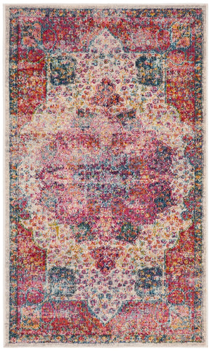 Safavieh Merlot MER121 Power Loomed Rug