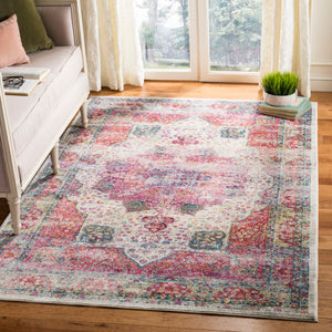 Safavieh Merlot MER121 Power Loomed Rug
