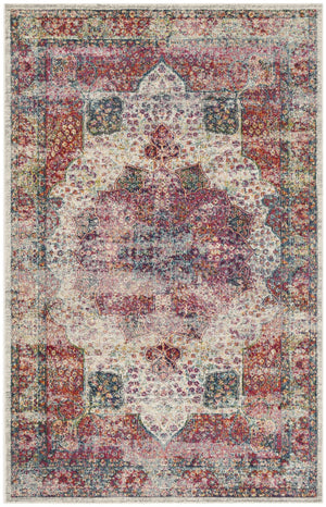Safavieh Merlot MER121 Power Loomed Rug