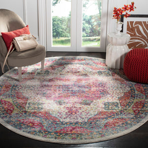 Safavieh Merlot MER121 Power Loomed Rug