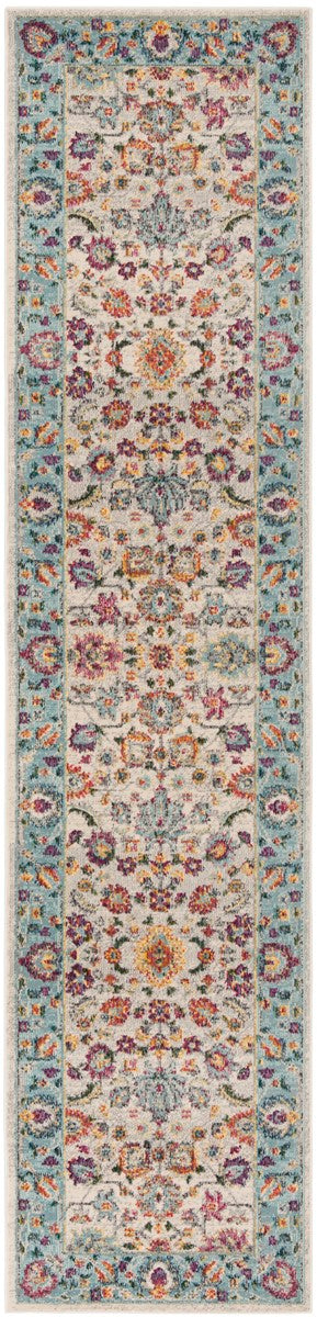 Safavieh Merlot MER196 Power Loom Woven Rug