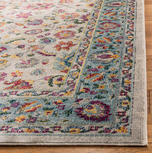 Safavieh Merlot MER196 Power Loom Woven Rug