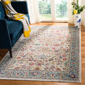Safavieh Merlot MER196 Power Loom Woven Rug